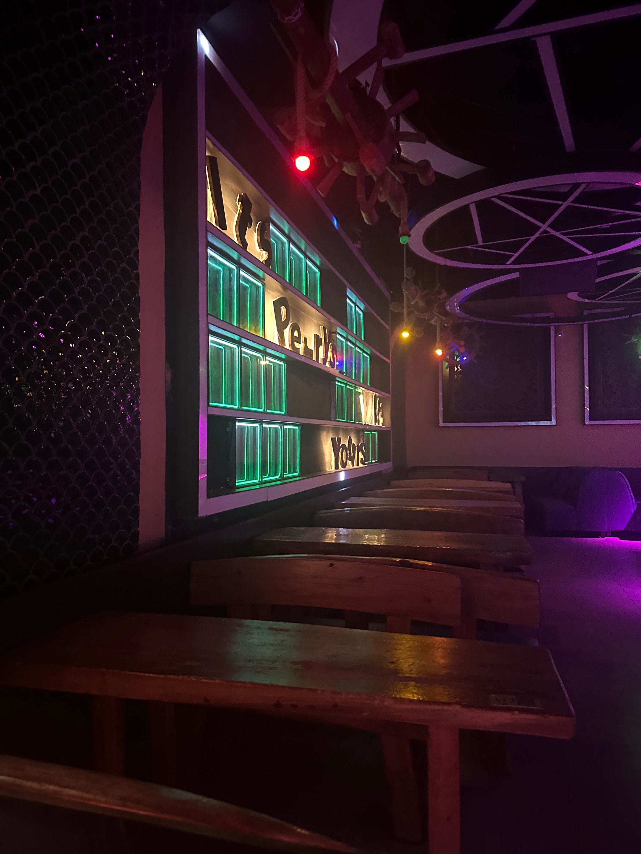 西安商务KTV，寻找最佳商务KTV场所-户县ktv预定