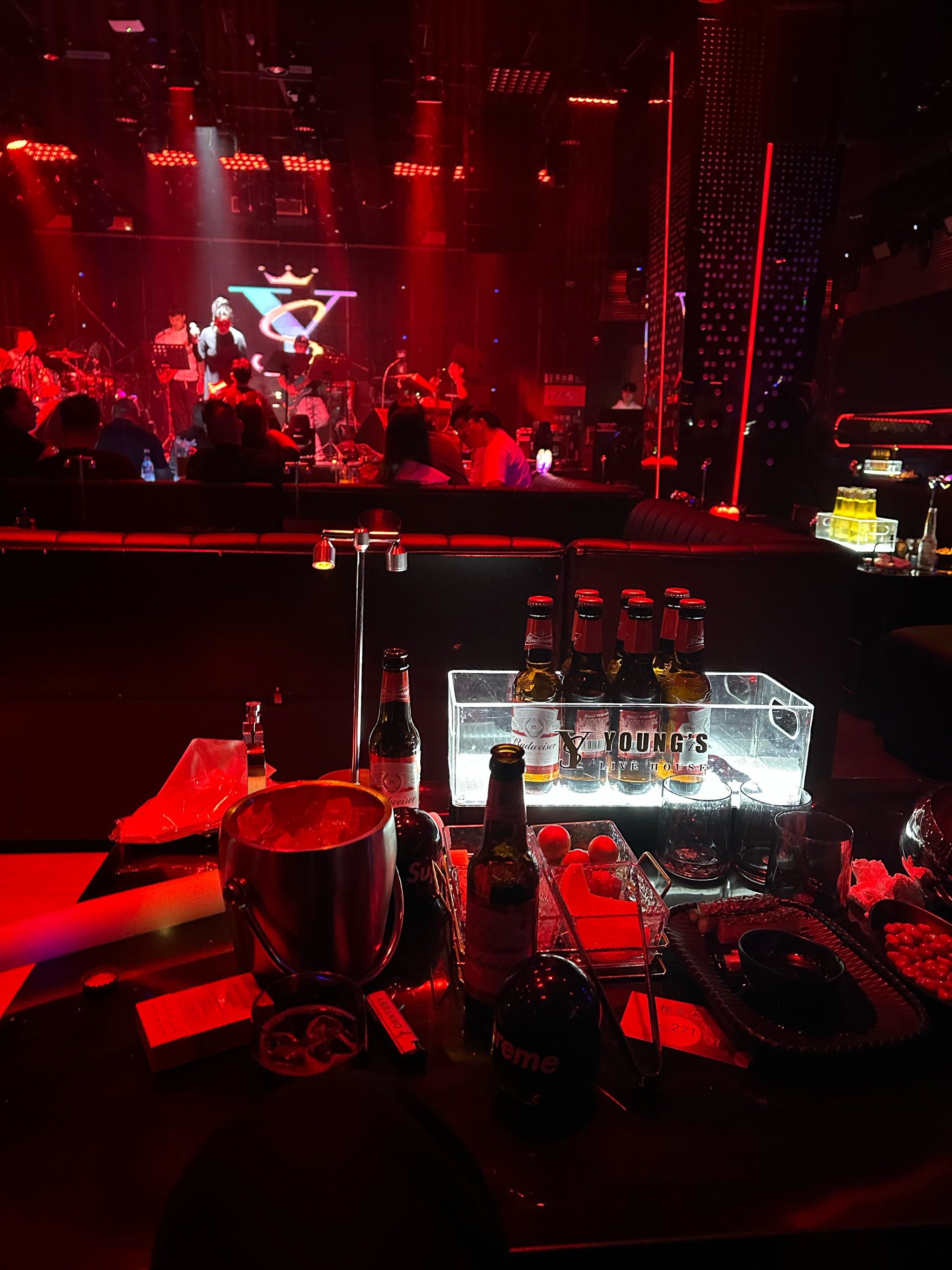 西安商务ktv总排行推荐榜单-户县ktv预定